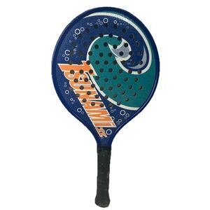 Viking Tsunami II Platform Tennis Paddle APTA Approved Viking Athletics
